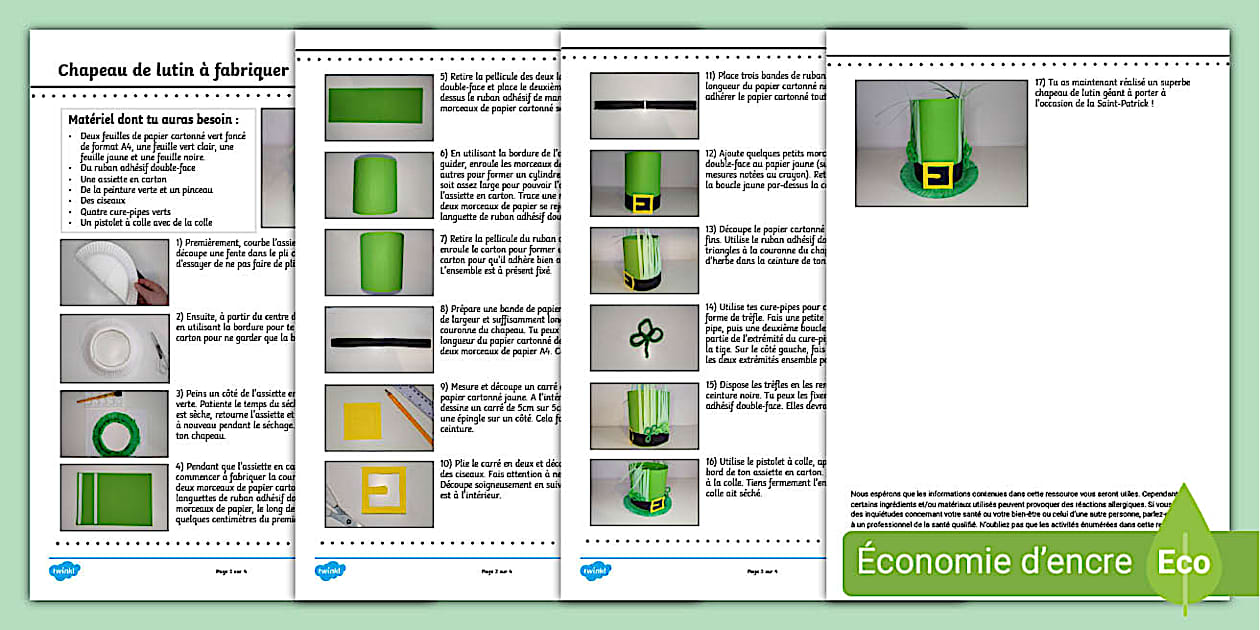 Statue Champignon Béton Décoration Jardin Ancien/décoration Extérieur Blanc/Gris/Rouge