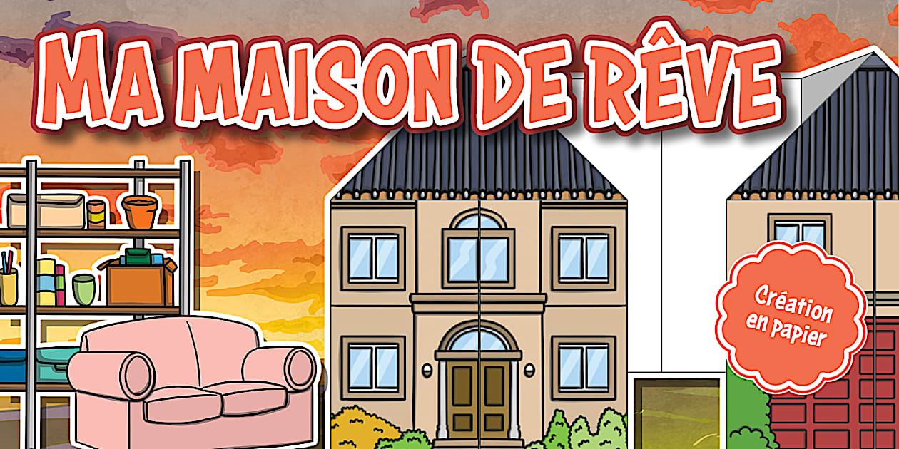 Sitemapcdatahttpsfinkedriinfoconcevez La Maison De Reve Jeu