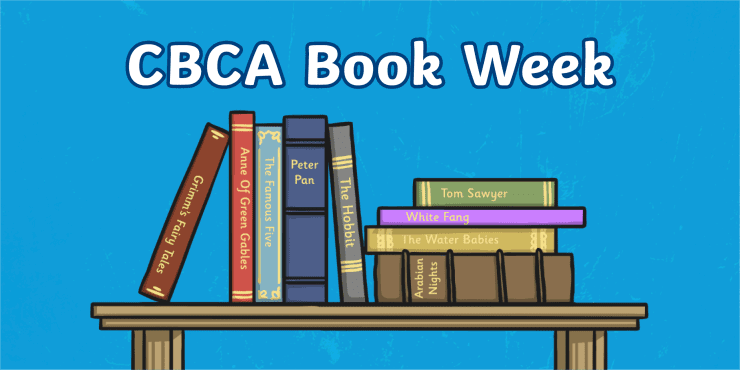 Cbca Book Week 2021 Event Info And Resources Unpack the 2021 cbca book week theme old worlds, new worlds, other worlds. cbca book week 2021 event info and