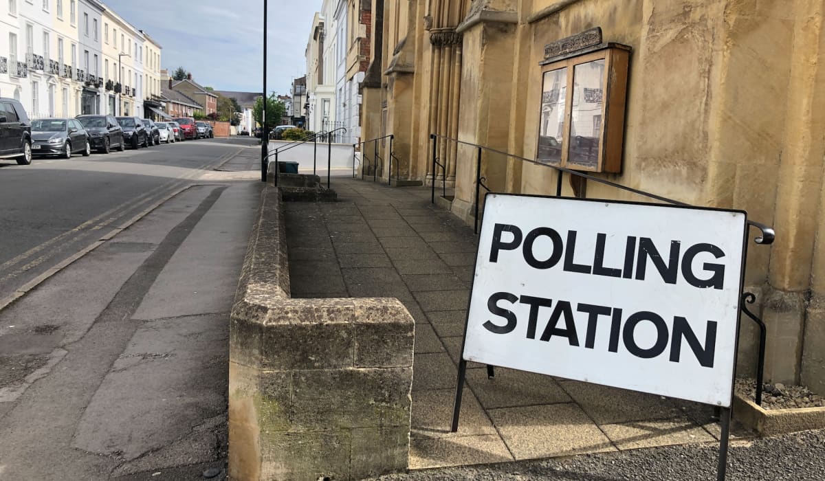 What are Local Elections? Twinkl NewsRoom Twinkl