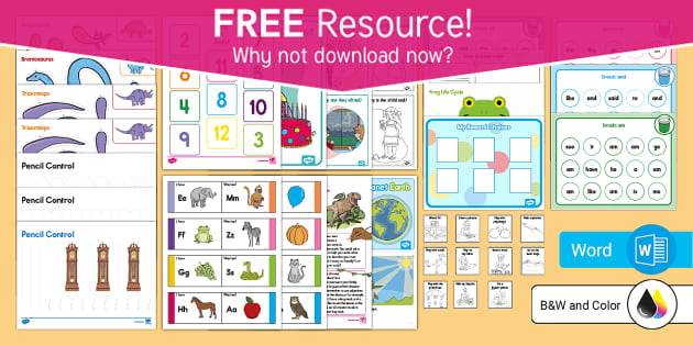 free-parents-activity-pack-for-5-7-year-olds-teacher-made
