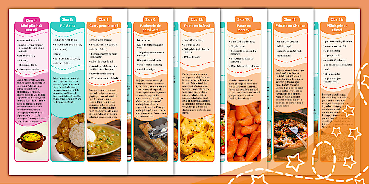 31 De Idei Simple De Cin Pentru Copii De 1 3 Ani Re ete