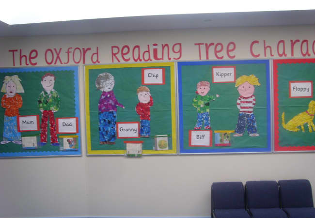 Primary Resources Ks2 Ks1 Early Years Eyfs Ks3 Ks4 Twinkl
