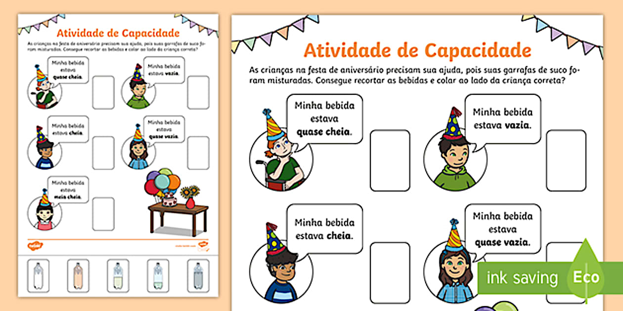 Capacidade Para Fazer Alguma Coisa