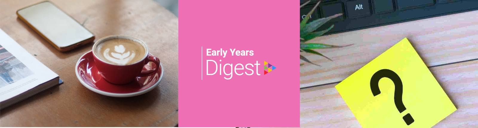 Early years foundation stage profile handbook updated: What did this ...