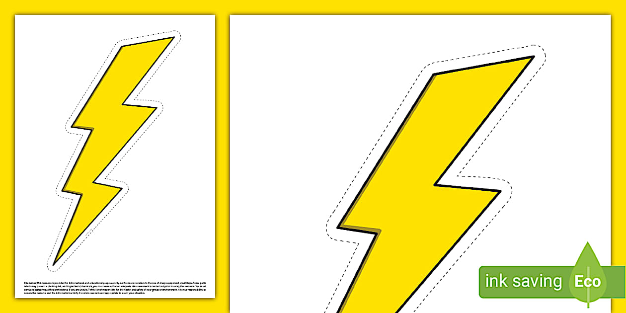 😊 Flash Emoji Cut-Out (Hecho por educadores) - Twinkl