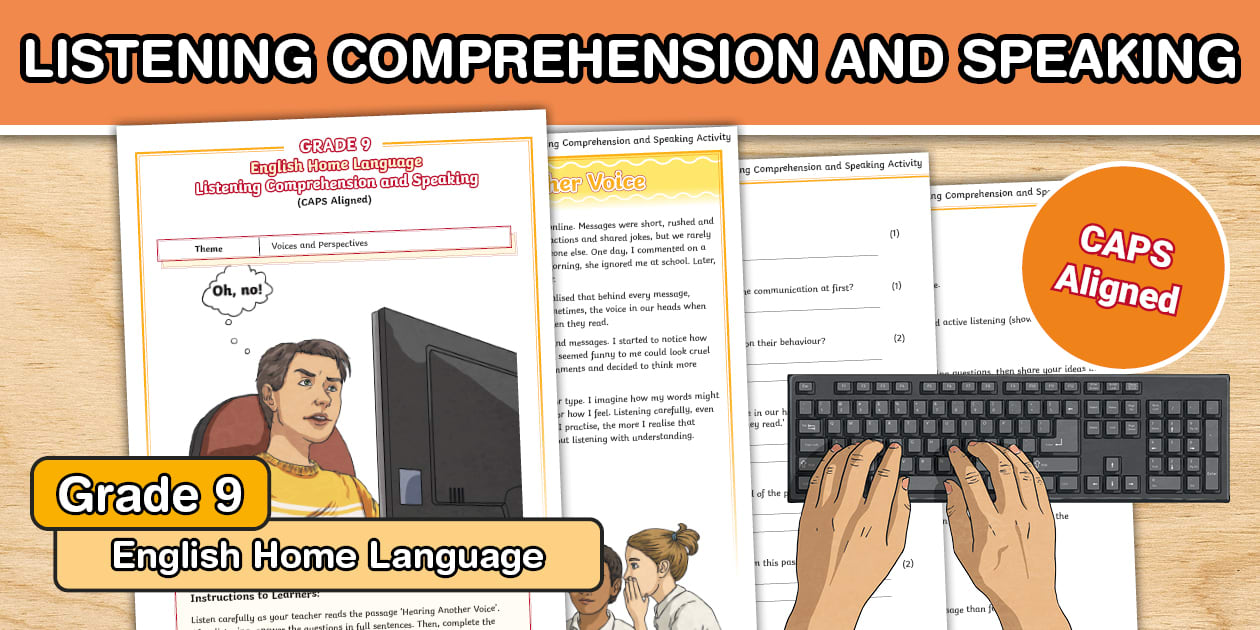 grade-9-english-home-language-listening-comprehension-and-speaking