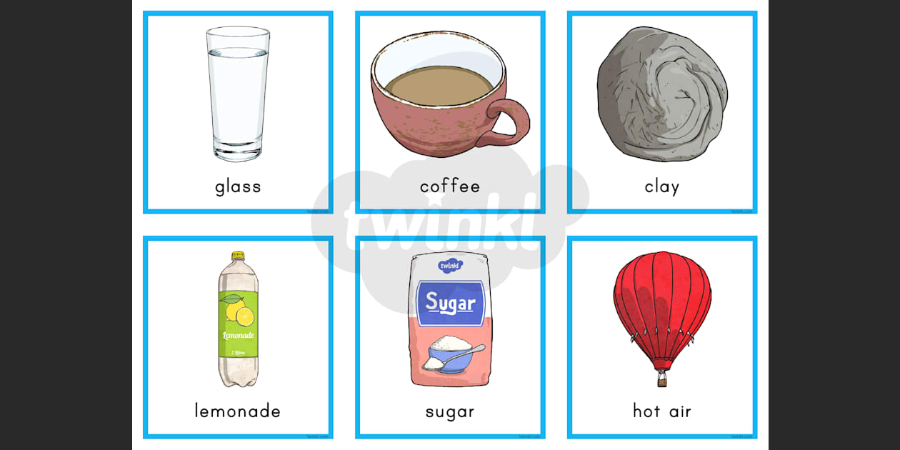 gas pictures science