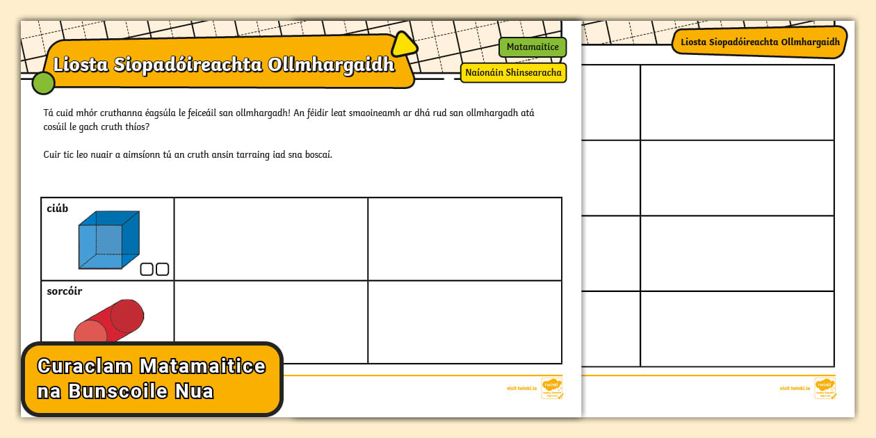 supermarket-shopping-list-template-twinkl-ireland-twinkl
