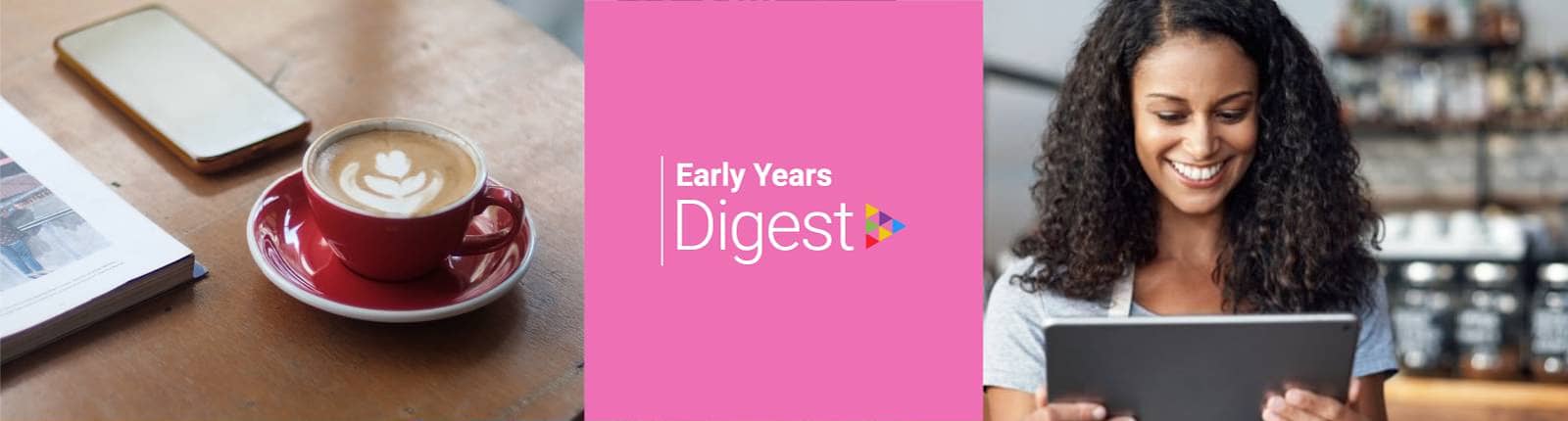 New digital qualification checking tool for early years launched by DfE