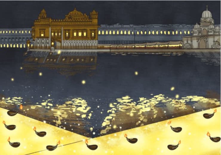 Diwali 2020 Event Info And Resources
