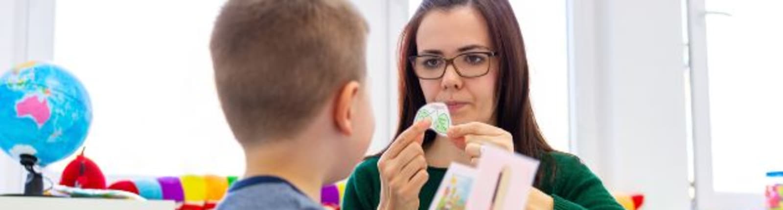 Engaging Support Materials Engaging school leaders in strategic planning of support for SLCN is