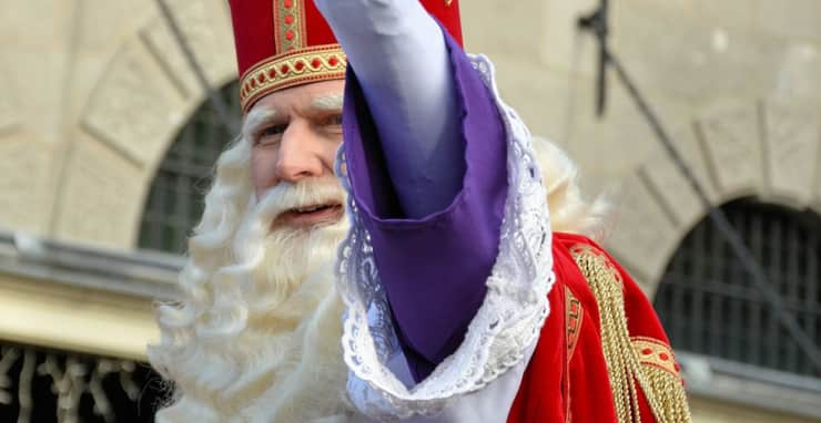 Saint Nicholas Day 2020 Event Info And Resources