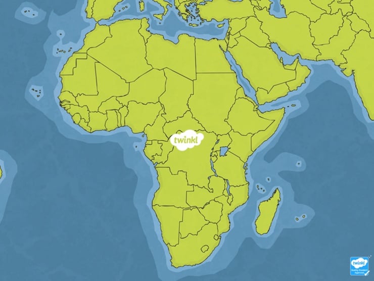 Africa Day 2021 Event Info And Resources