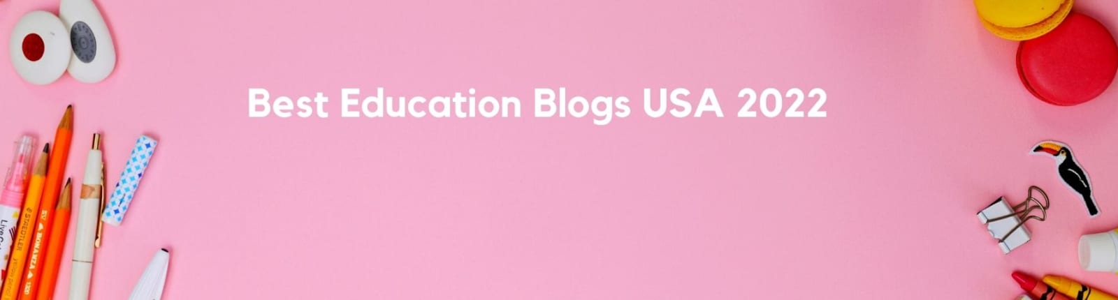 Best Education Blogs 2022 USA - Twinkl