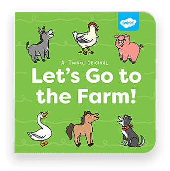 Let's Go to the Farm!