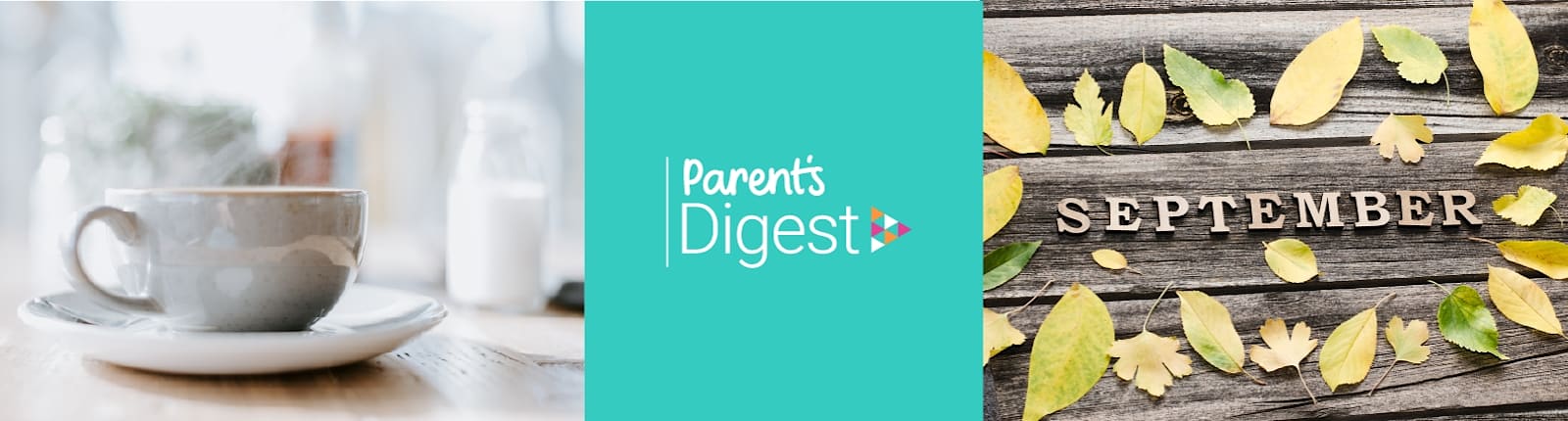 Parent Digest weekend catch up – September 2024 - Twinkl