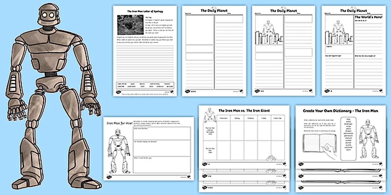 Term 1 Chapter Chat 12A Year 3 & 4 Resource Pack to Support Teaching On The