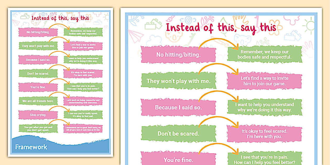 Positive Reaffirming Posters (teacher made) - Twinkl