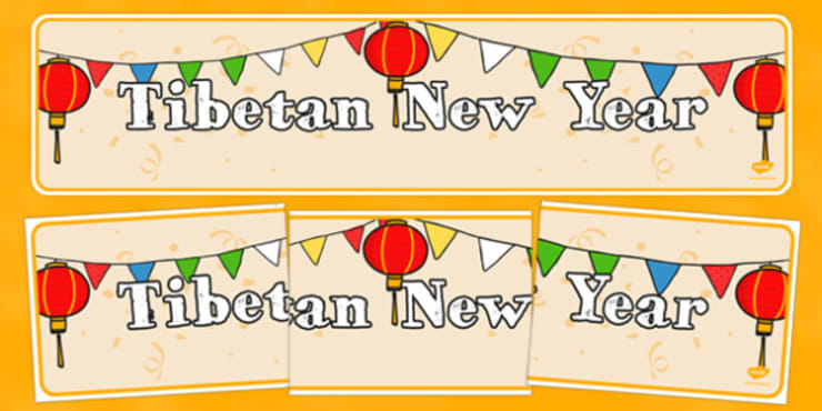 Losar 2021 Event Info And Resources The festival is celebrated every year from falgun shukla pratipada, the second day of the waxing moon until the full moon. twinkl