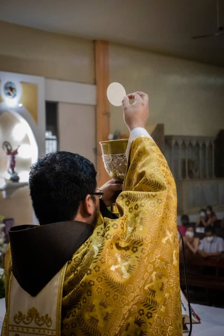 Corpus Christi 2025 significado, celebración y procesiones