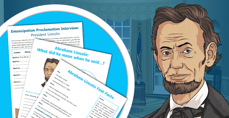 Lincolns Day 2022