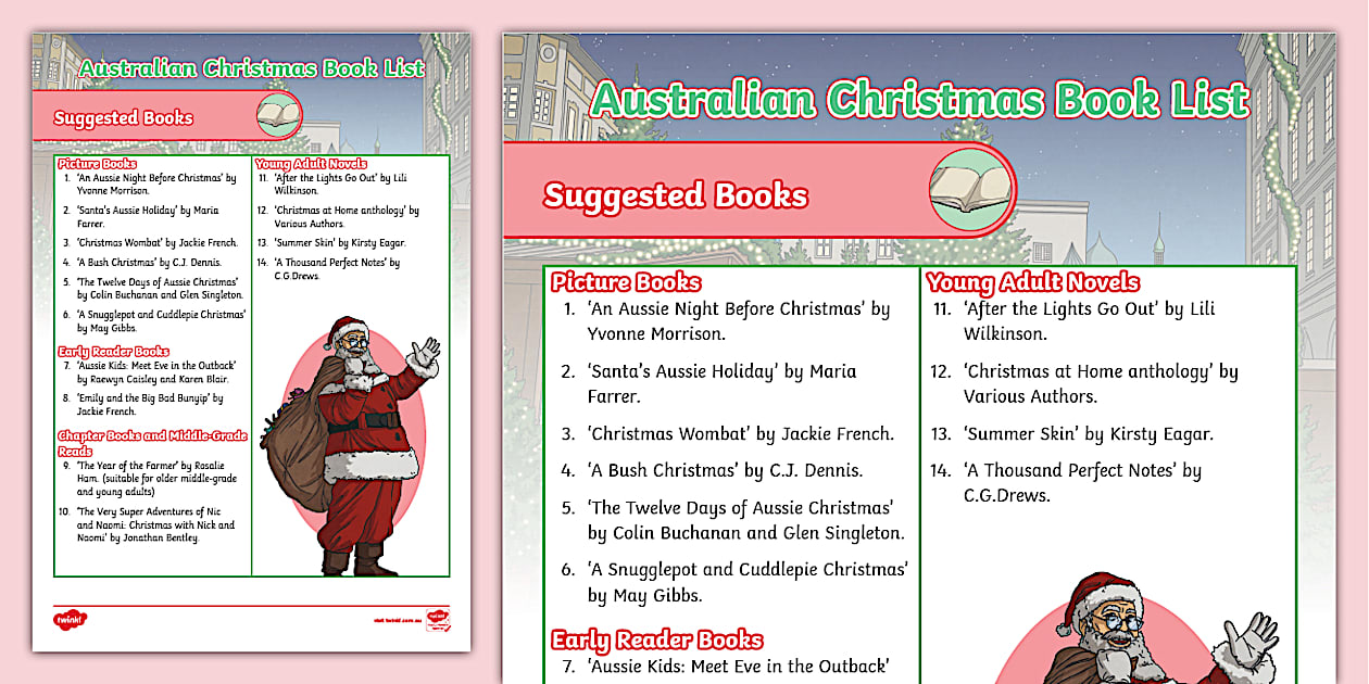 australian-christmas-book-list