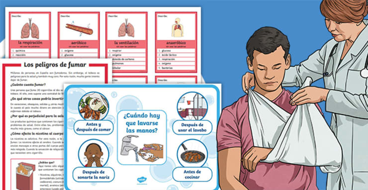 Dia Mundial De La Salud 2021 Event Info And Resources