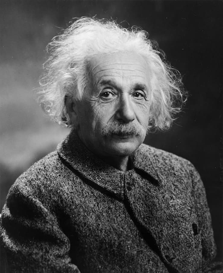 Anniversaire d'Albert Einstein Twinkl