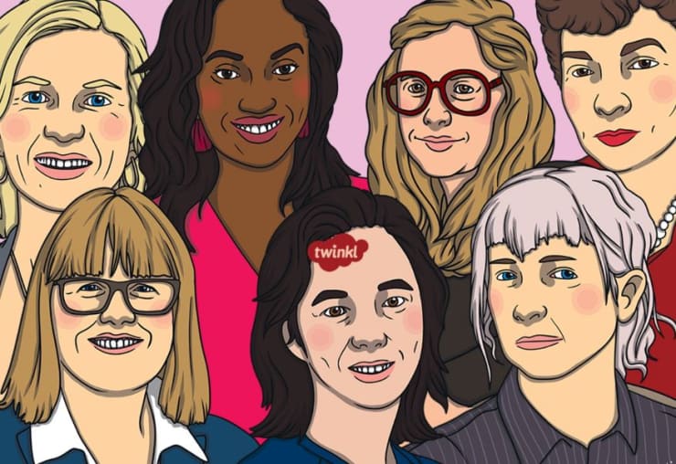 International Day Of Women And Girls In Science 2021 Event Info And