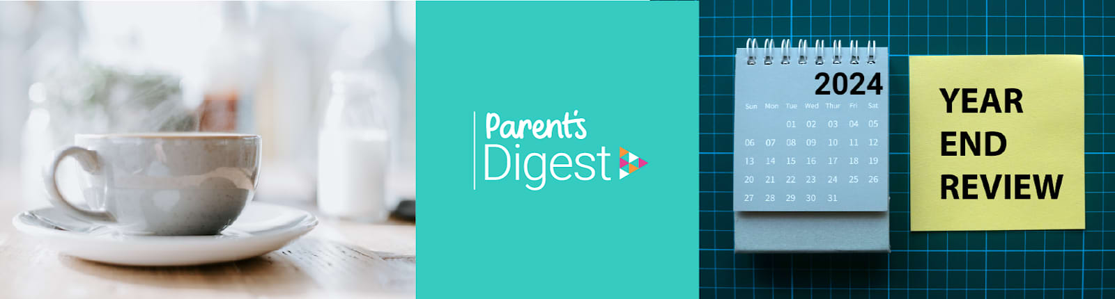 2024 Parents’ news – The year in review - Twinkl