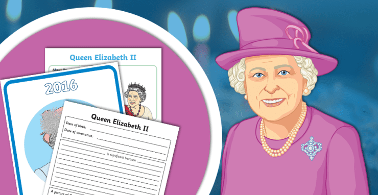 The Queen S Birthday 2021 Event Info And Resources