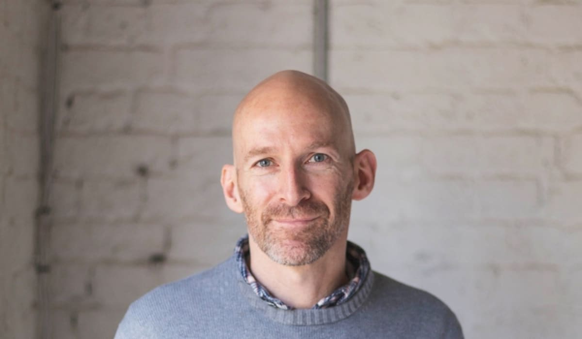 Andy Jones Author Interview - Twinkl NewsRoom - Twinkl