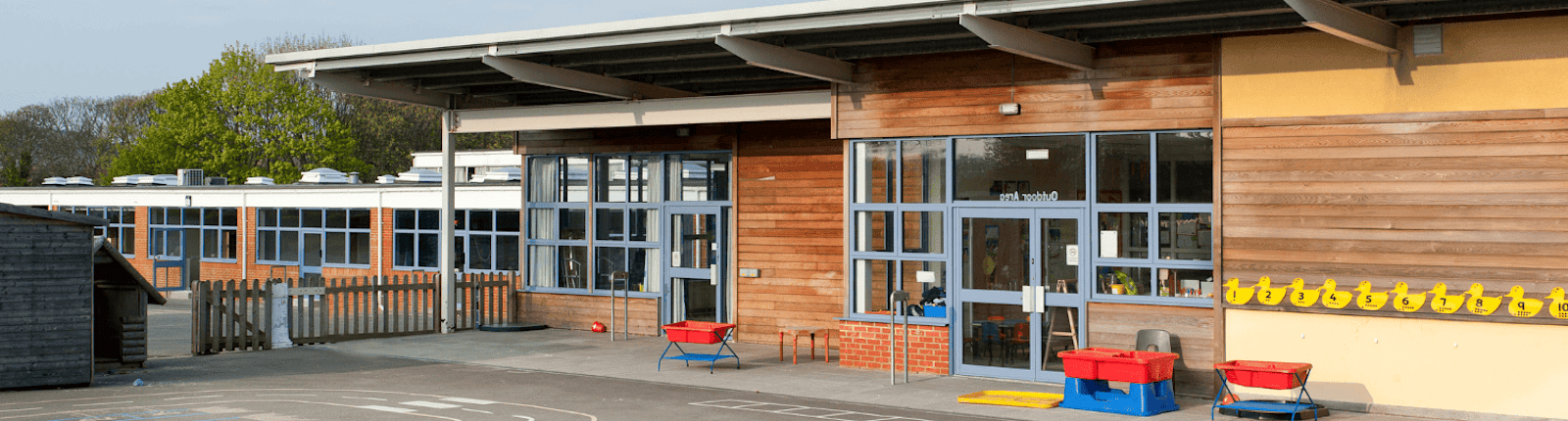 What parents need to know about applying for a reception place
