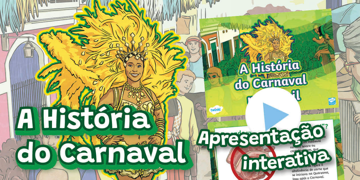 Hist ria Do Carnaval No Brasil hist-ria-do-carnaval-no-brasil