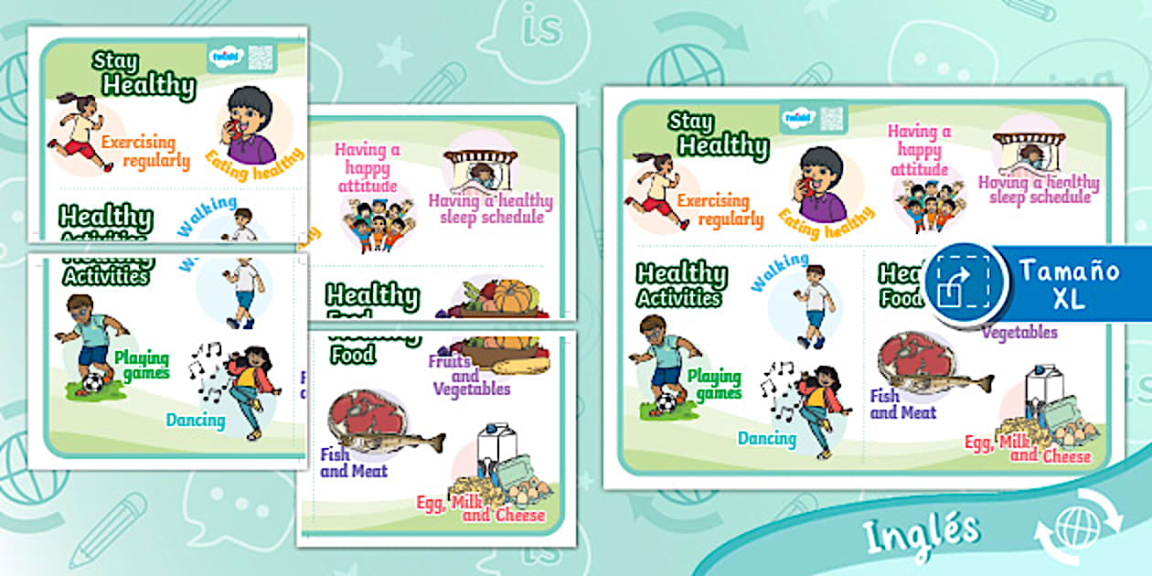 Ingl s 4 B sico Unit 1 How Do You Feel Healthy ingl-s-4-b-sico-unit-1-how-do-you-feel-healthy