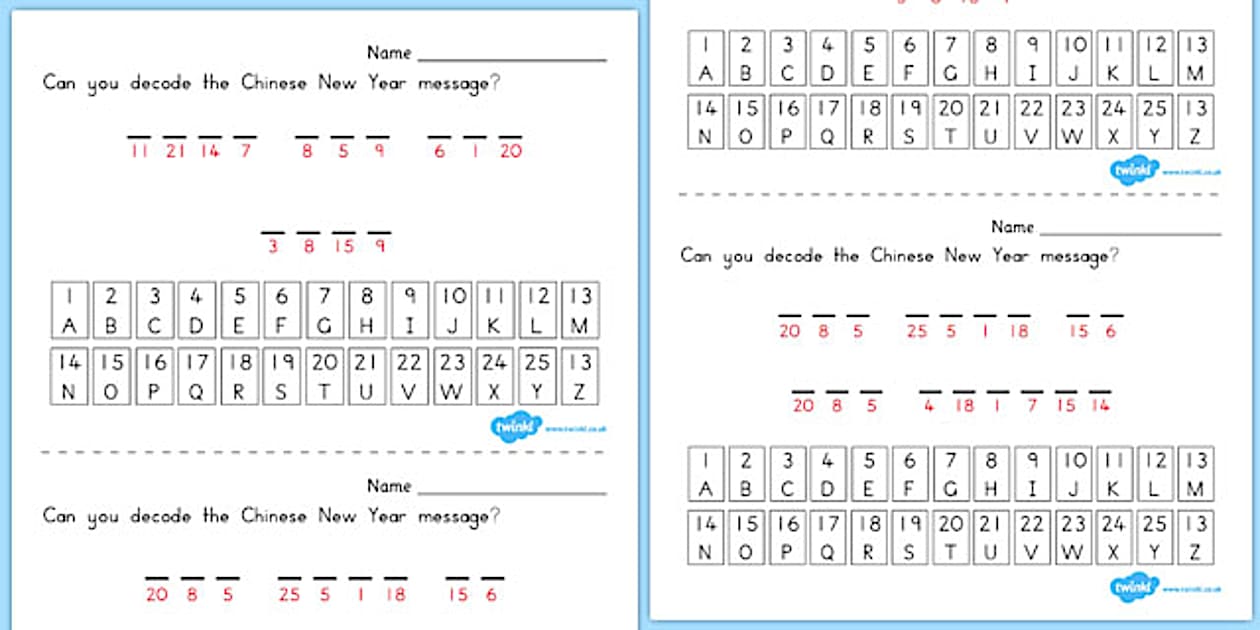 chinese new year resources eyfs