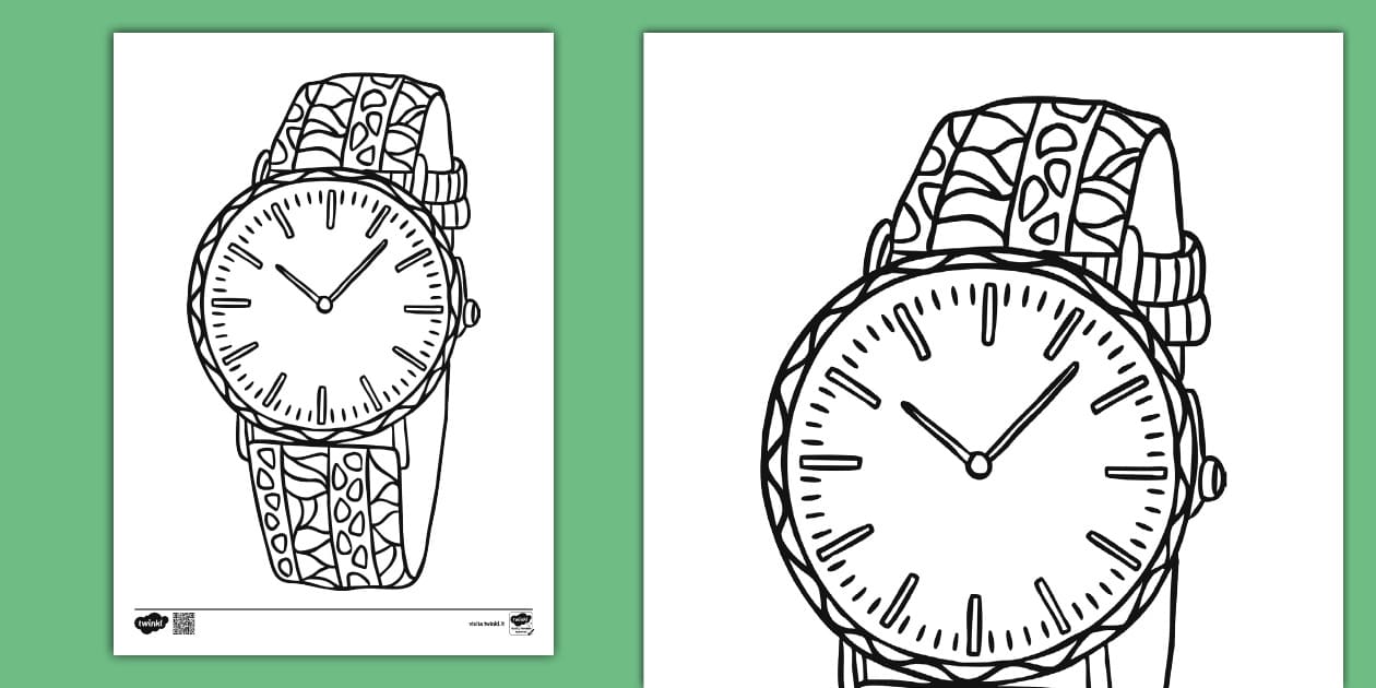 Orologio da polso ETNOX - Bat - U4009