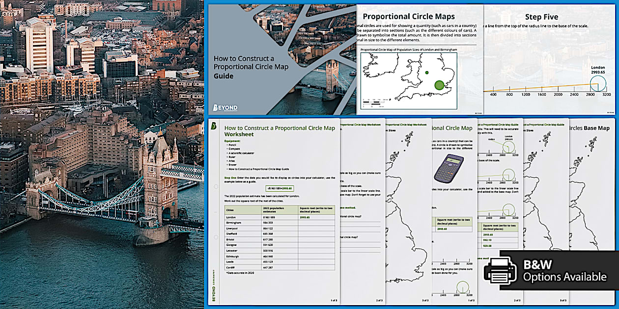 How to Construct a Proportional - T G 1656405597 How To Construct A Proportional Circle Map Ver 1 