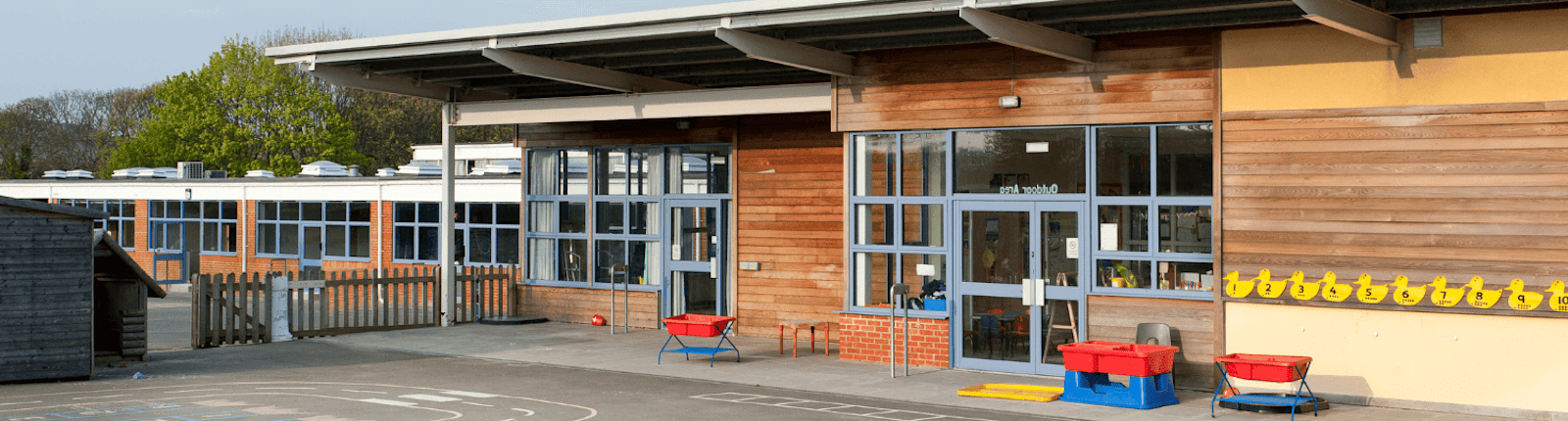 Top four reasons to be a teaching assistant revealed