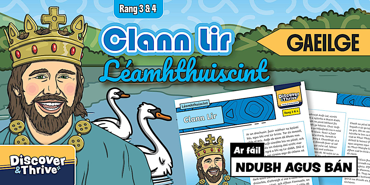 Clann Lir