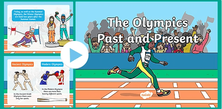 National Sporting Heritage Day 2021 Event Info And Resources