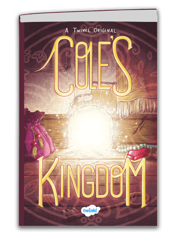 Cole's Kingdom