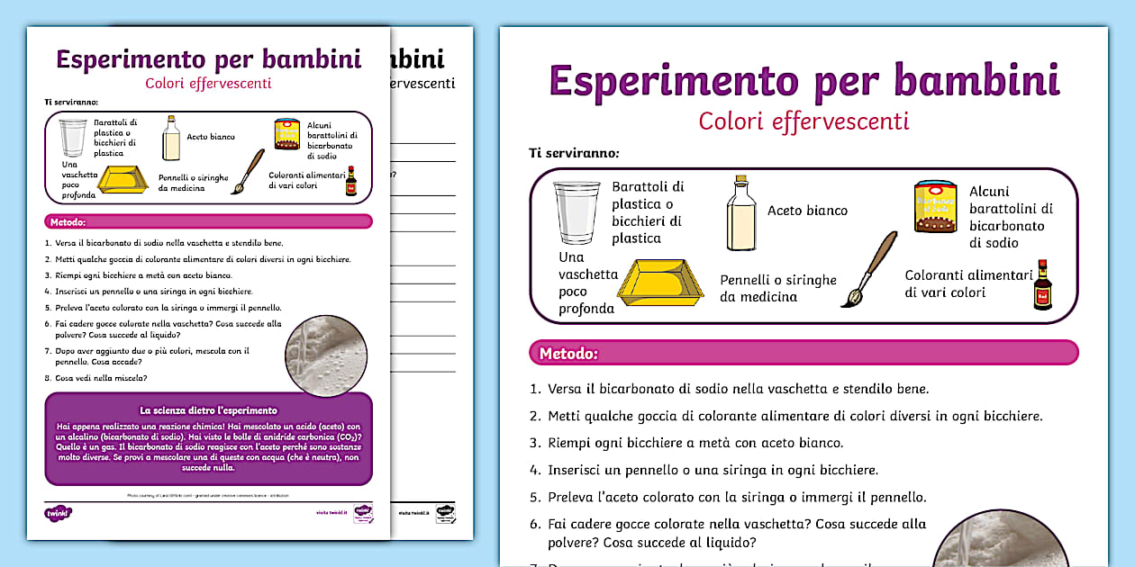 Galileo Lab Experiment with Light and Colour - Children's Science Set