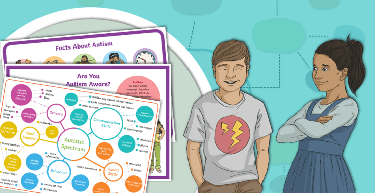 World Autism Awareness Month 2021 Event Info And Resources