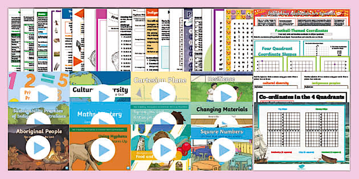 Year 6 Term 3 Week 9 Remote Home Learning Pack | Twinkl