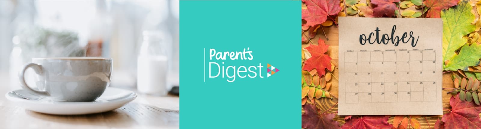 Parents' Digest weekend catch up – October 2024