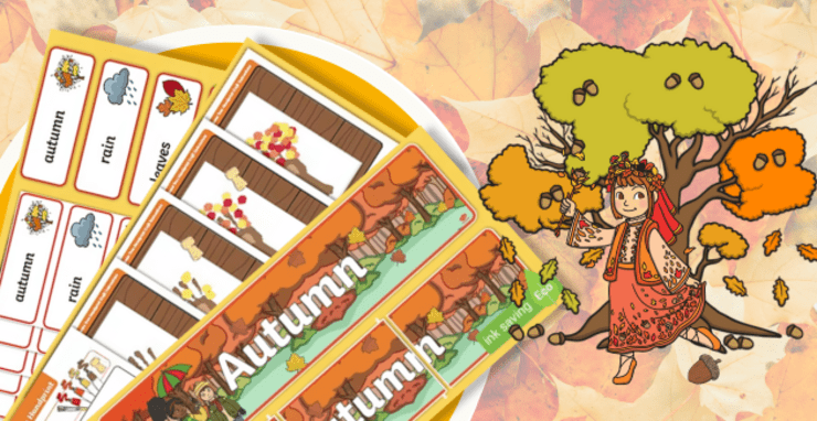 Autumn Equinox 2025 Calendar Printable - Cyndi Marchelle