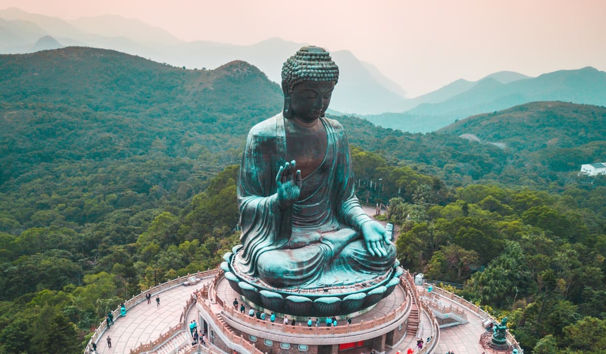 What is Bodhi Day? Twinkl NewsRoom Twinkl