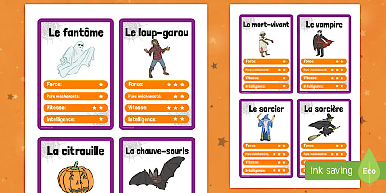 Kit De 24 Tampons Auto-encreurs Halloween – Motifs Horreur Et Cartoon, Cadeaux Pour Fête Effrayante